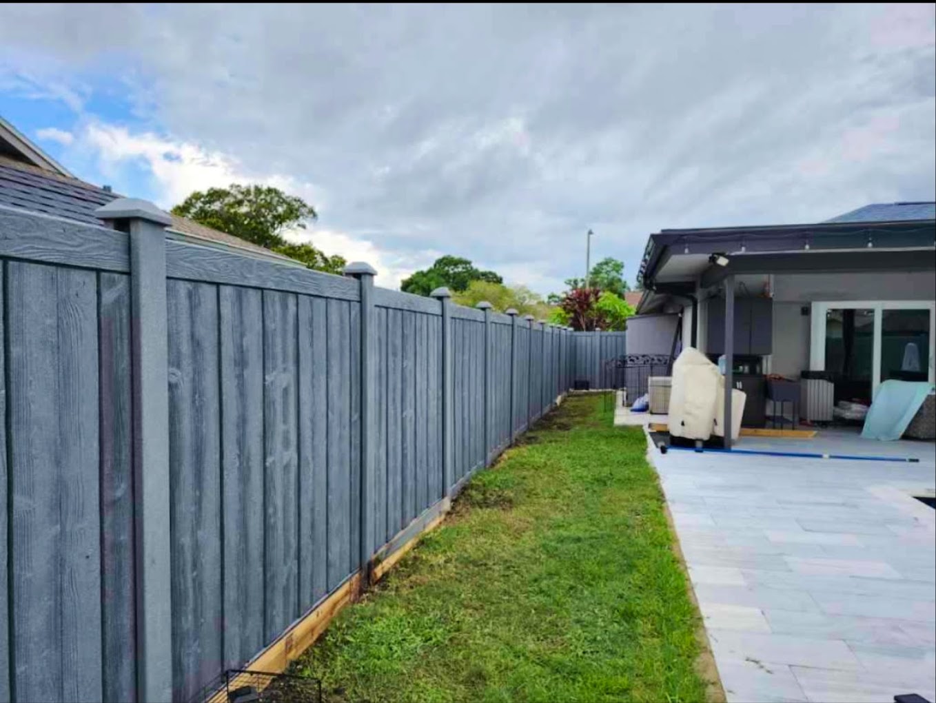 USA Silt Fencing – Reliable Erosion Control Solutions