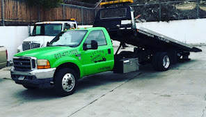 Victor's Towing Service – National City, CA photo