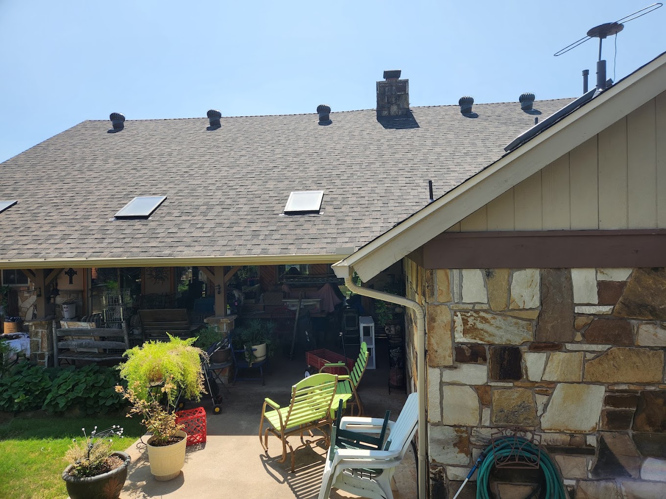 Village Roofing & Construction | Oklahoma City’s Trusted Roofing Expert photo