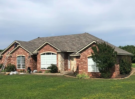 Village Roofing & Construction | Oklahoma City’s Trusted Roofing Expert