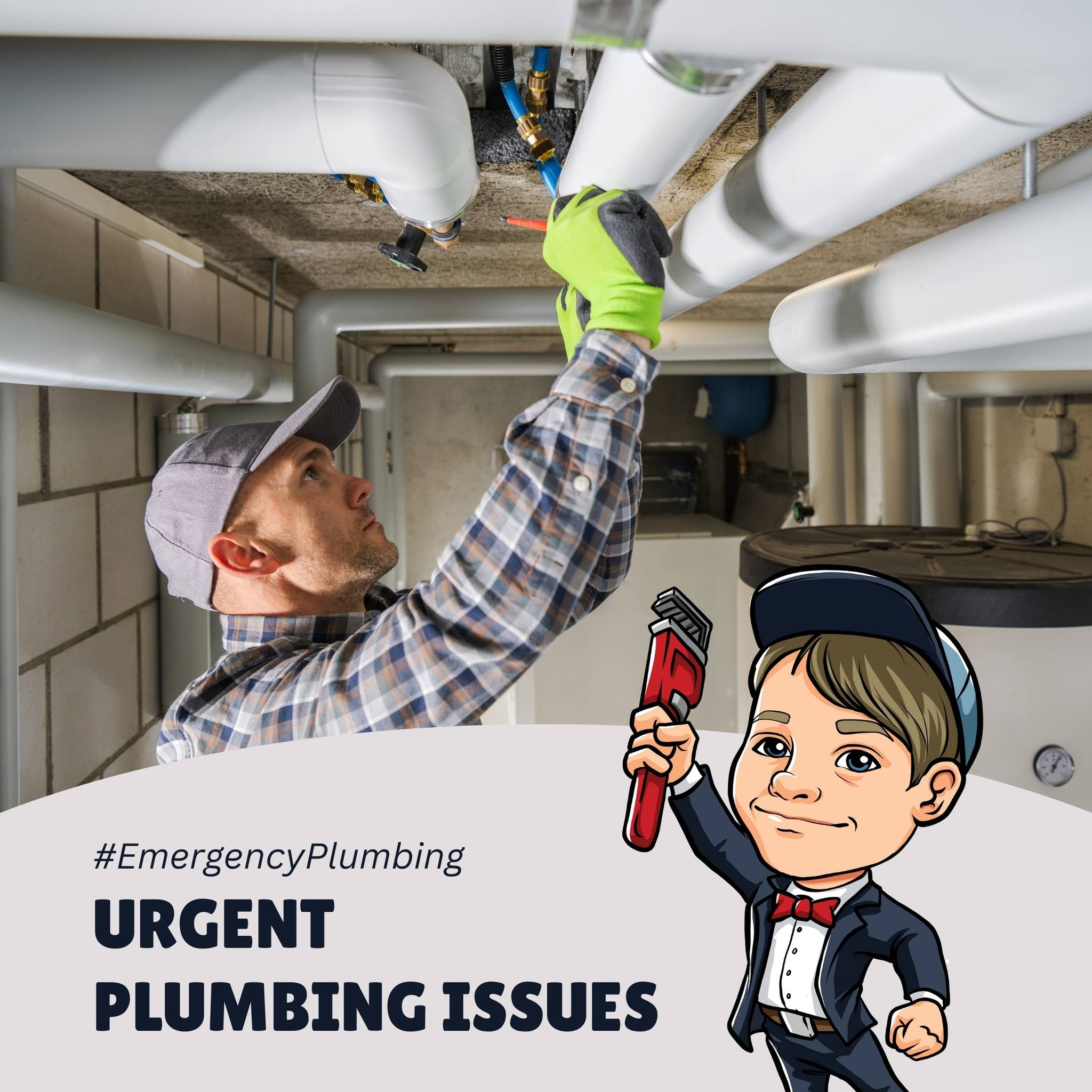 VIP Plumbing - Expert Plumbing Services in Oklahoma City, OK photo