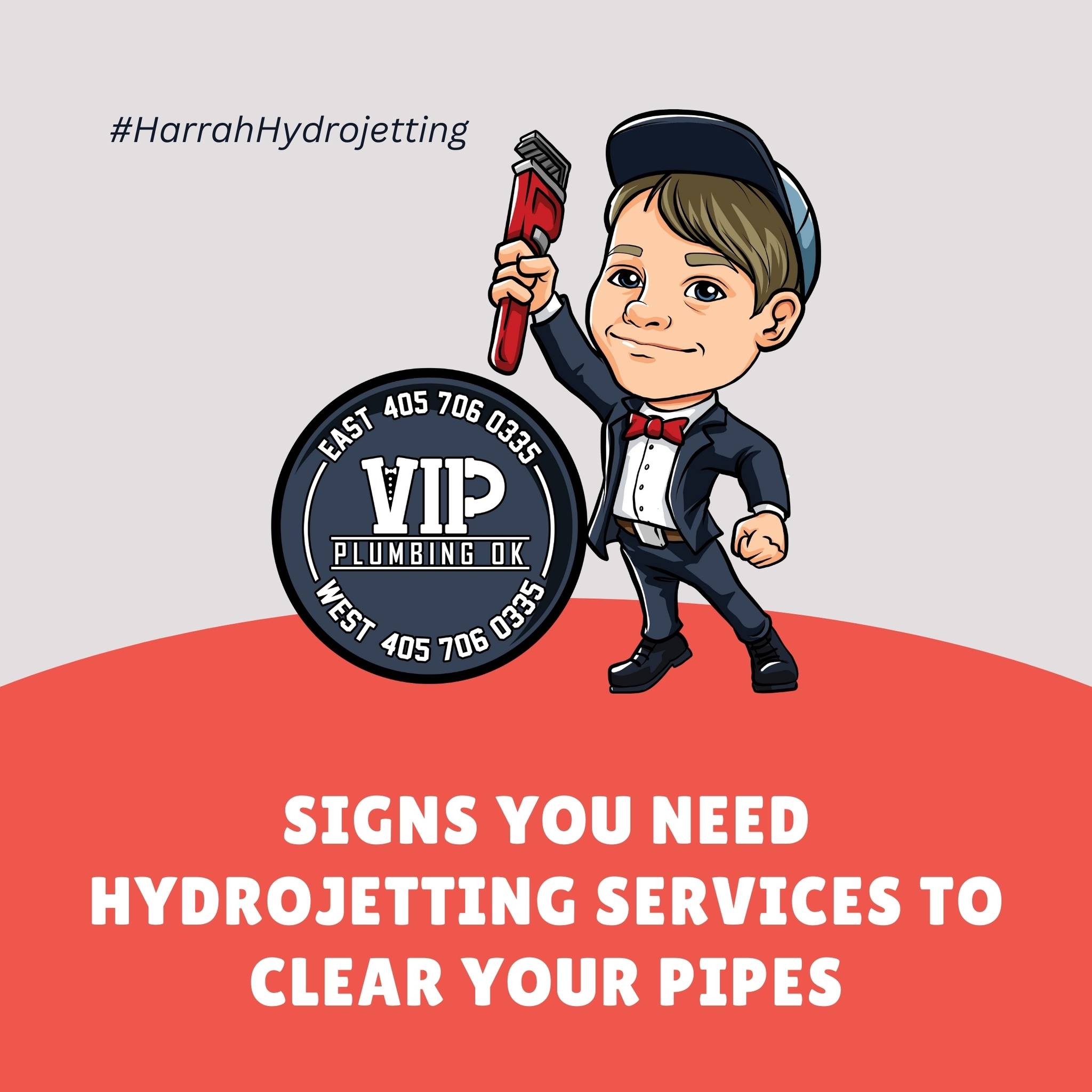 VIP Plumbing - Expert Plumbing Services in Oklahoma City, OK photo