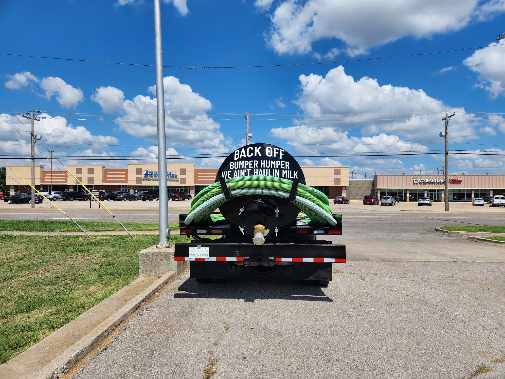 VIP Plumbing - Expert Plumbing Services in Oklahoma City, OK photo