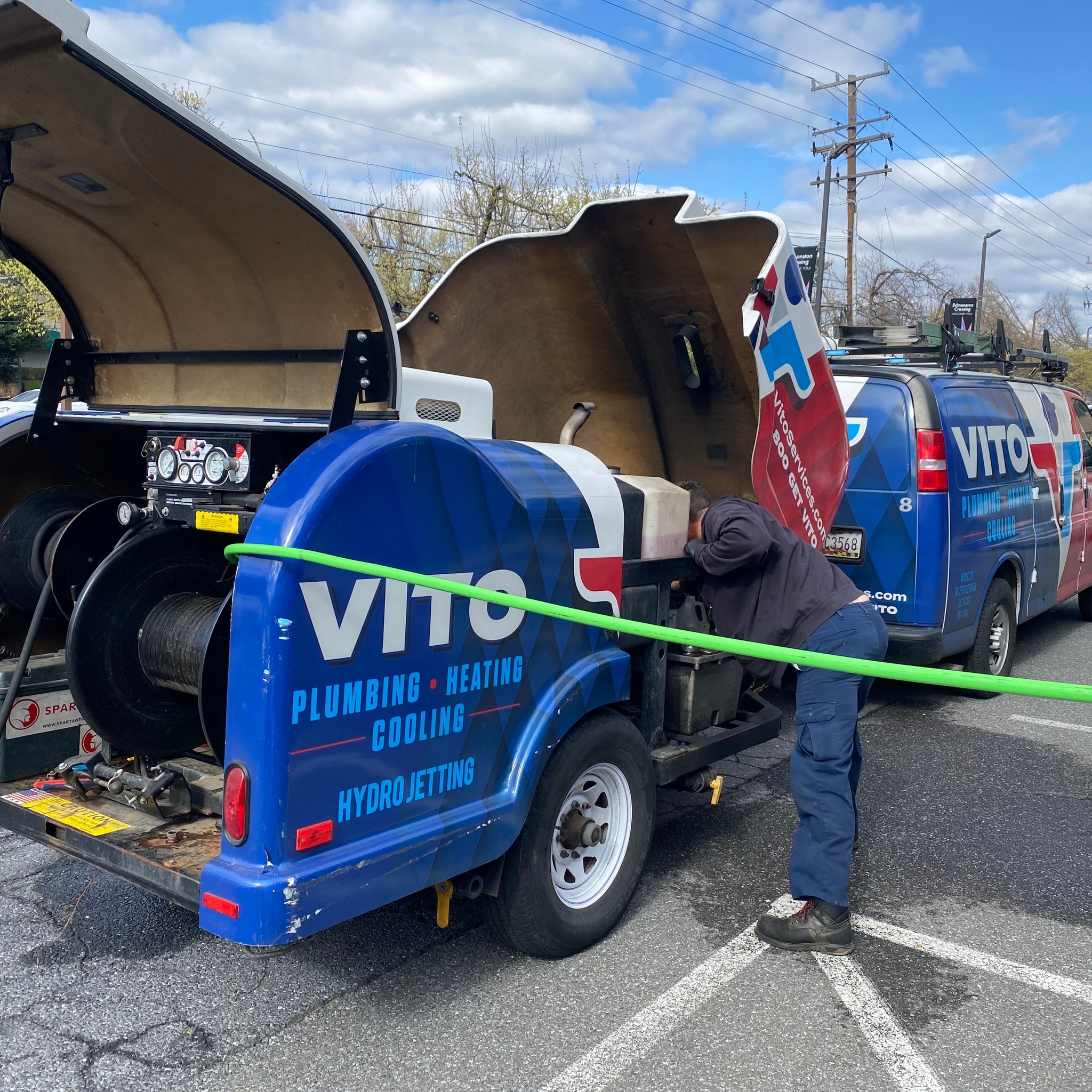 Vito Services photo