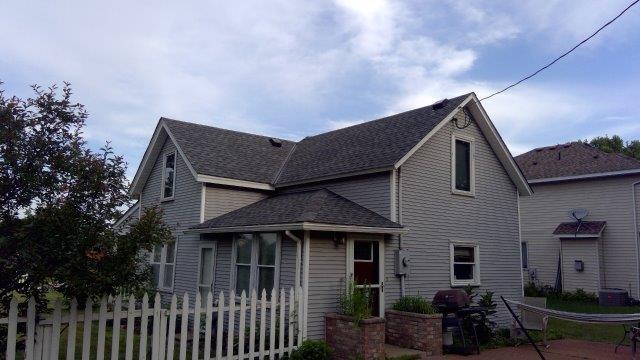 Walker Roofing Company Inc photo