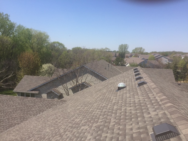 Walker Roofing Company Inc photo