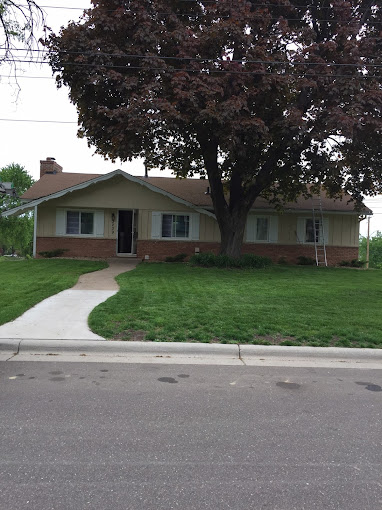 Walker Roofing Company Inc photo