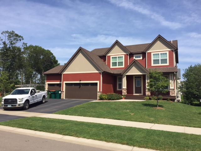 Walker Roofing Company Inc photo