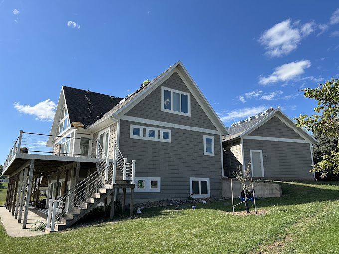 Walter Roofing photo