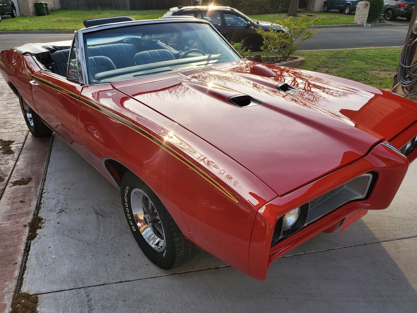 Wash on Wheels – Mobile Car Wash and Detailing in Pflugerville, TX photo