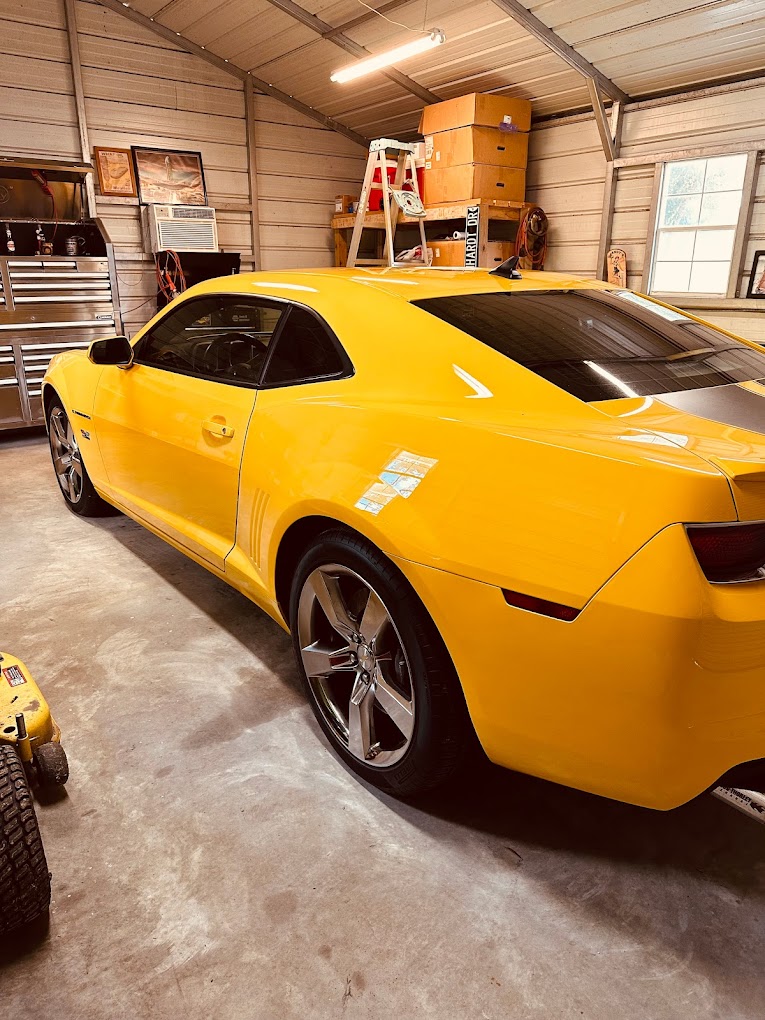 Wash on Wheels – Mobile Car Wash and Detailing in Pflugerville, TX photo