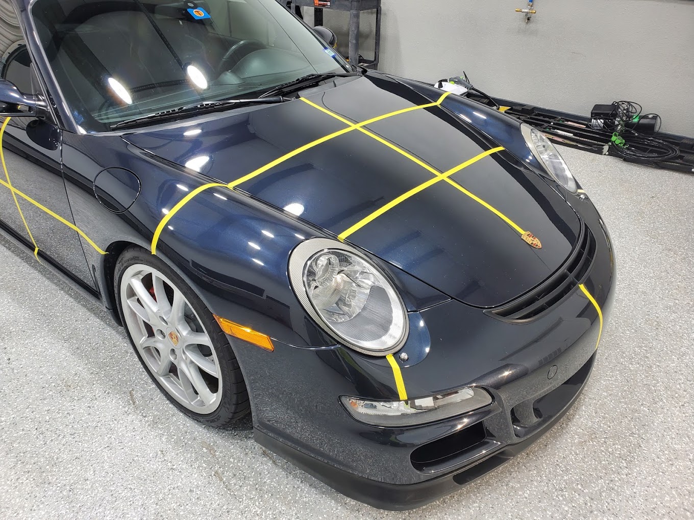 Wash on Wheels – Mobile Car Wash and Detailing in Pflugerville, TX photo