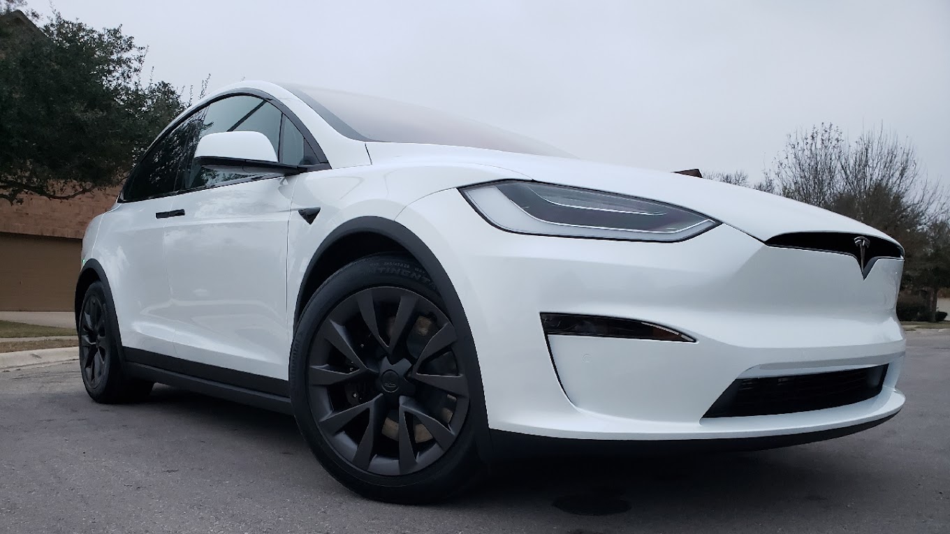 Wash on Wheels – Mobile Car Wash and Detailing in Pflugerville, TX photo