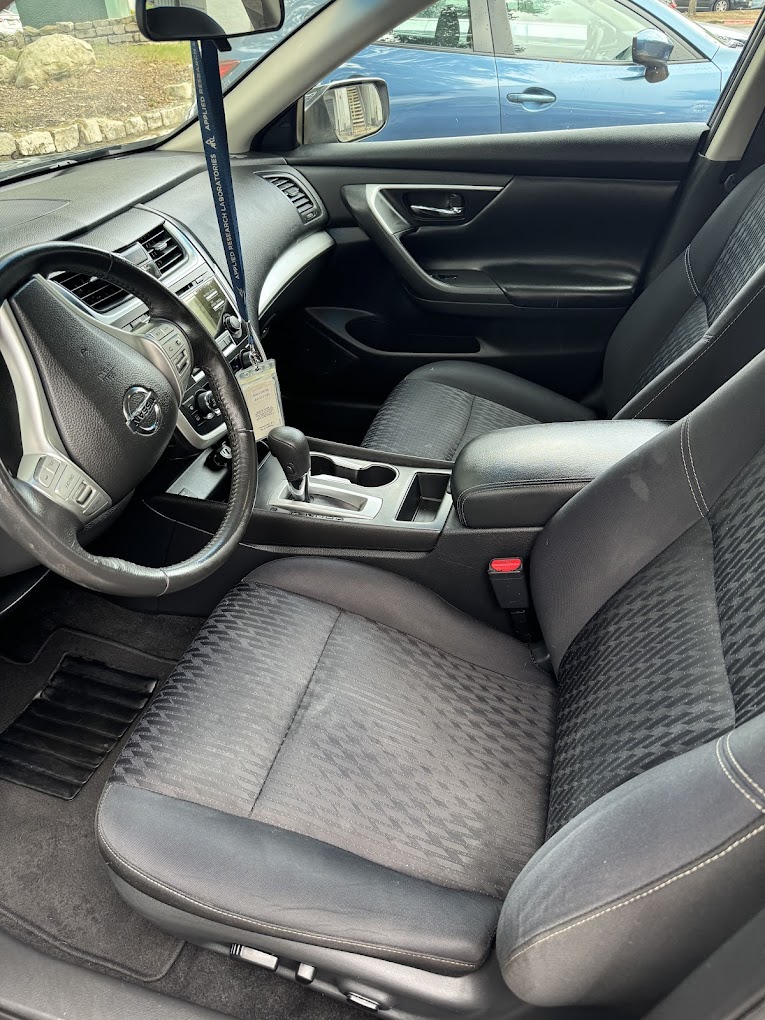 Wash on Wheels – Mobile Car Wash and Detailing in Pflugerville, TX photo