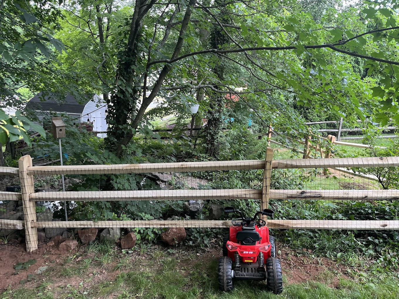 Wasilla Fence Co. – Reliable Fence Installation in Wasilla, AK photo