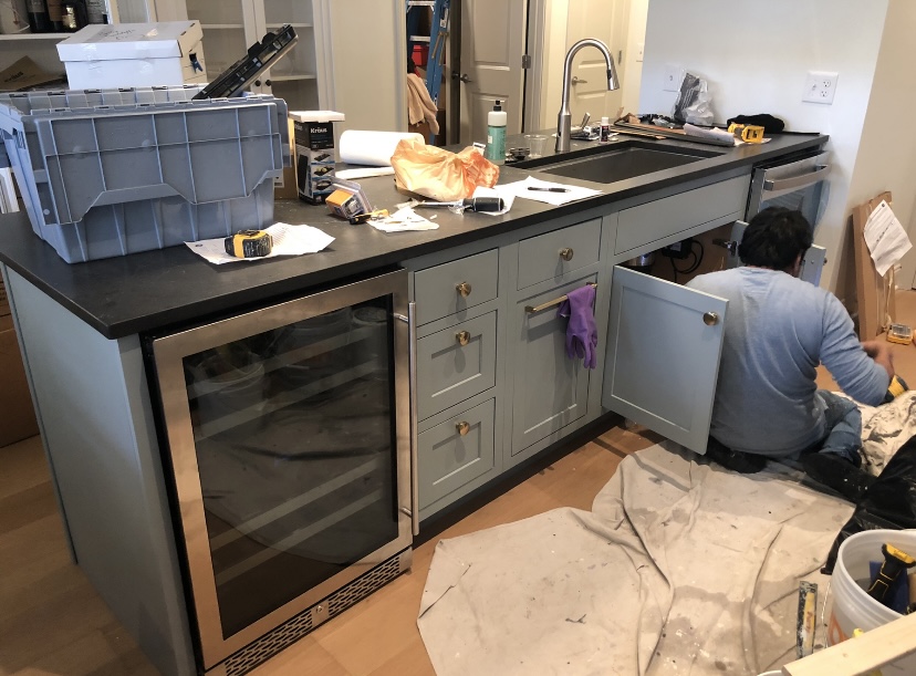 We Do It All Handyman & Construction | Home Repair & Renovation in Monmouth County, NJ photo