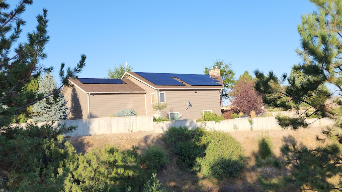 Wegner Roofing & Solar - Rapid City, SD photo