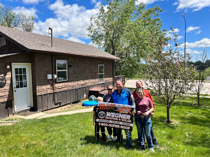 Wegner Roofing & Solar - Rapid City, SD photo