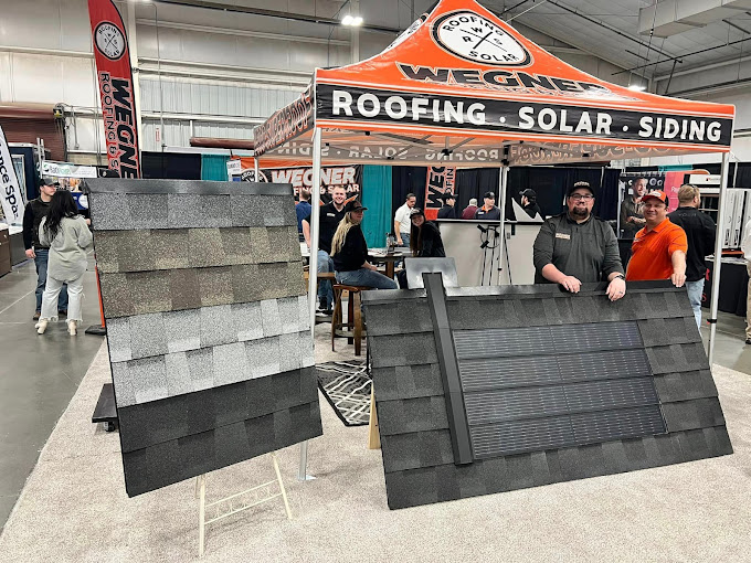 Wegner Roofing & Solar - Rapid City, SD photo