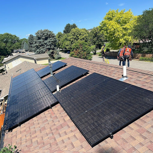 Wegner Roofing & Solar - Rapid City, SD photo