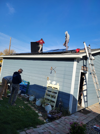 Wegner Roofing & Solar - Rapid City, SD photo