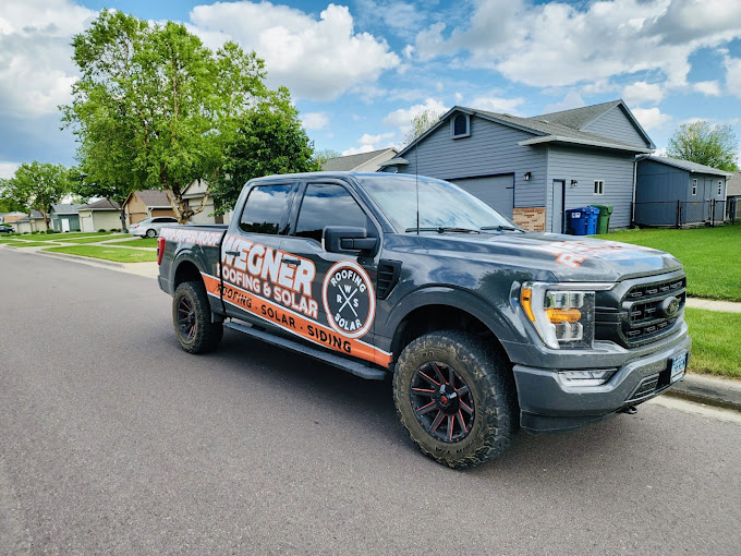 Wegner Roofing & Solar - Rapid City, SD photo