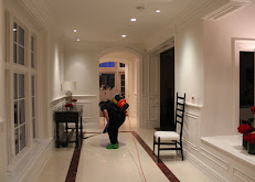 White Glove Cleaning Service