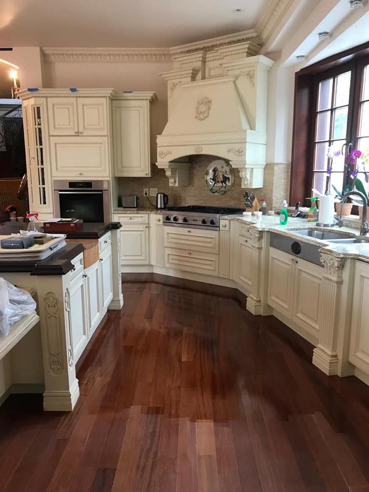 Wood Flooring USA | Brooklyn’s Hardwood Flooring Experts photo