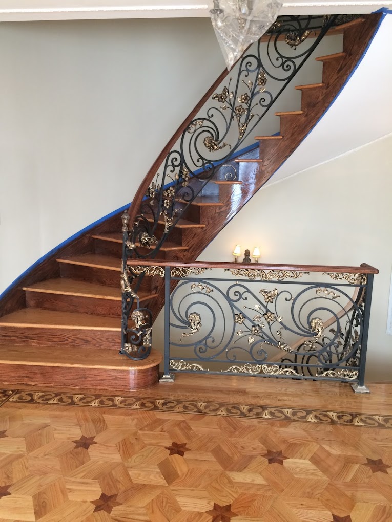 Wood Flooring USA | Brooklyn’s Hardwood Flooring Experts