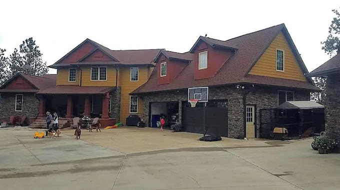 Woods Roofing, Inc. - Sioux Falls, South Dakota photo