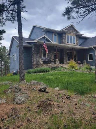 Woods Roofing, Inc. - Sioux Falls, South Dakota photo