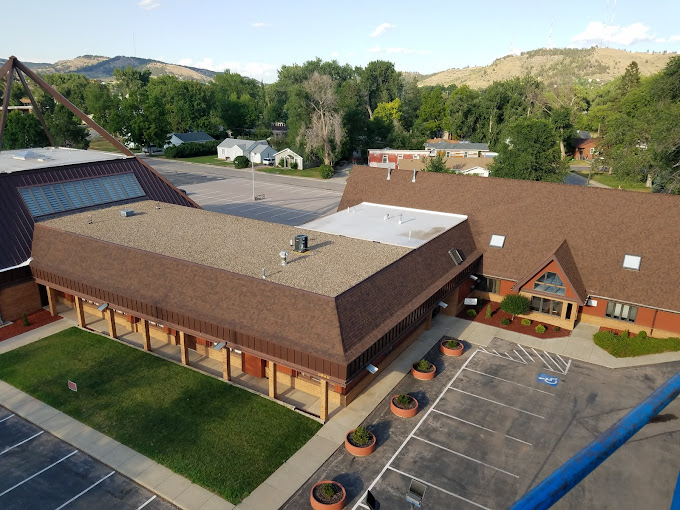 Woods Roofing, Inc. - Sioux Falls, South Dakota photo