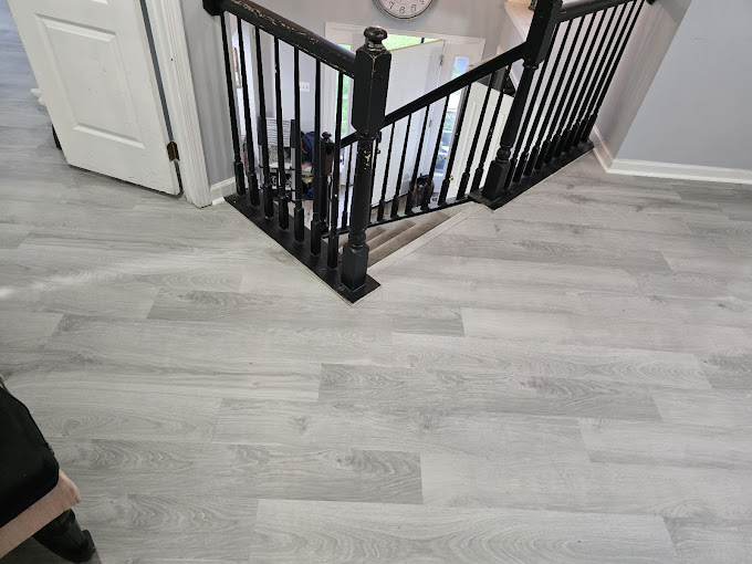 Y&L Flooring Services, Maryland photo