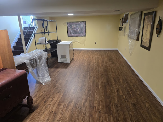Y&L Flooring Services, Maryland photo