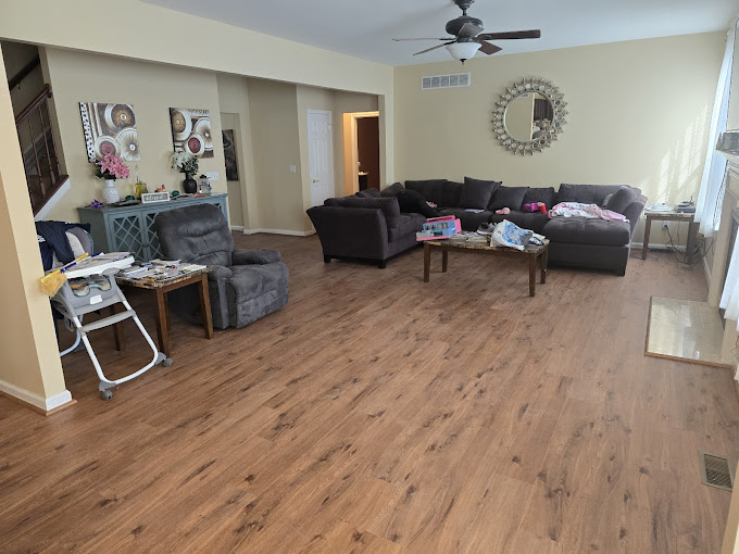 Y&L Flooring Services, Maryland photo