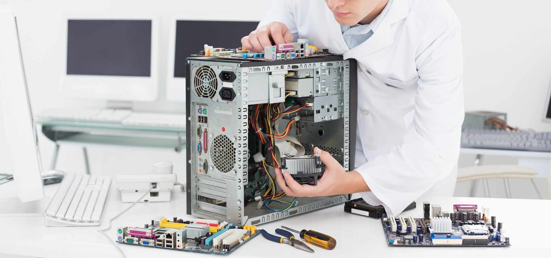 Your Trusted Tech Partner in Rancho Mirage, CA