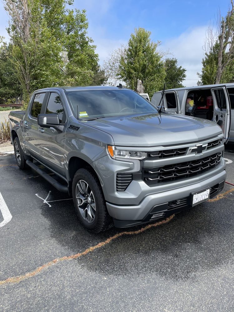 3M Auto Spa: Premium Car Wash Services