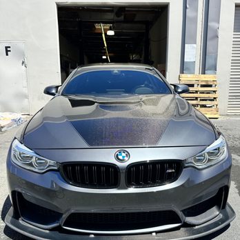 ACA Auto Detailing: Passion-Driven Detailing for Cars and Motorcycles photo