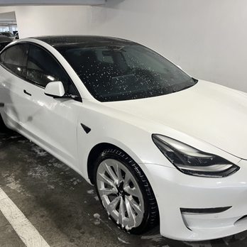 ACA Auto Detailing: Passion-Driven Detailing for Cars and Motorcycles photo