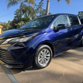 ACA Auto Detailing: Passion-Driven Detailing for Cars and Motorcycles photo