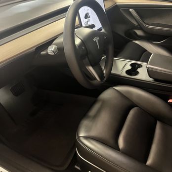 ACA Auto Detailing: Passion-Driven Detailing for Cars and Motorcycles photo