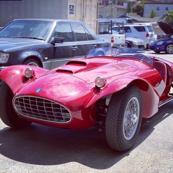 Artec Automotive: Silicon Valley’s Premier Auto Care & Custom Builds photo