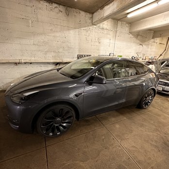 At2 Detailing: Premier Car Wash & Auto Detailing Services