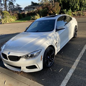 At2 Detailing: Premier Car Wash & Auto Detailing Services photo