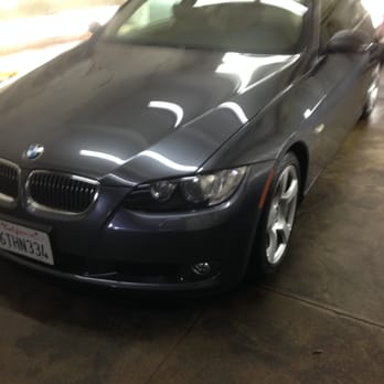 At2 Detailing: Premier Car Wash & Auto Detailing Services photo