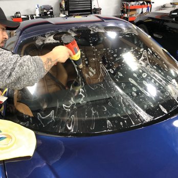 Auto Body Detail Specialist – Certified Experts in PPF, Ceramic Coating & Auto Repair photo