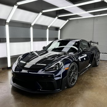 Autobody Detail Specialist – Certified PPF & Ceramic Coating Experts in San Francisco photo