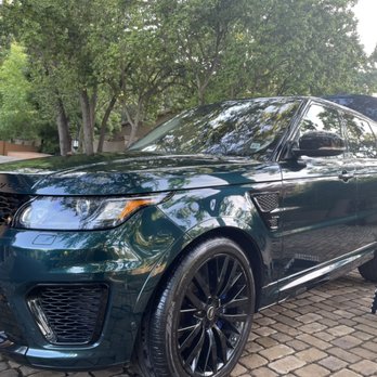 Autospa MOBILE ECO Carwash: Premium Mobile Car Detailing at Your Doorstep photo