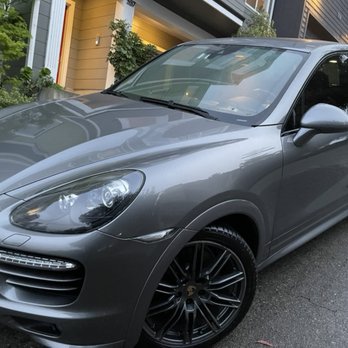 Autospa MOBILE ECO Carwash: Premium Mobile Car Detailing at Your Doorstep photo