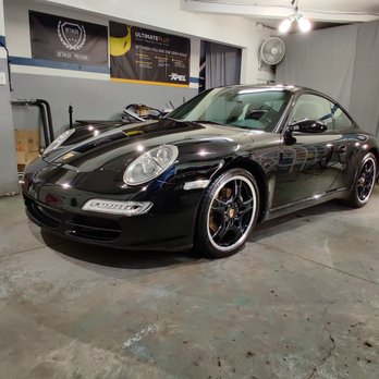 Baywash Auto Detailing – Premium Auto Detailing and Car Wash Services photo